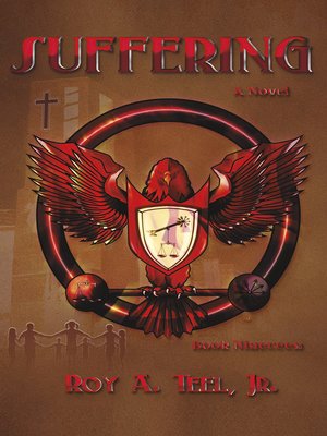 cover image of Suffering